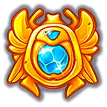 Символ Скаттер